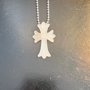 Chrome Hearts 20th anniversary